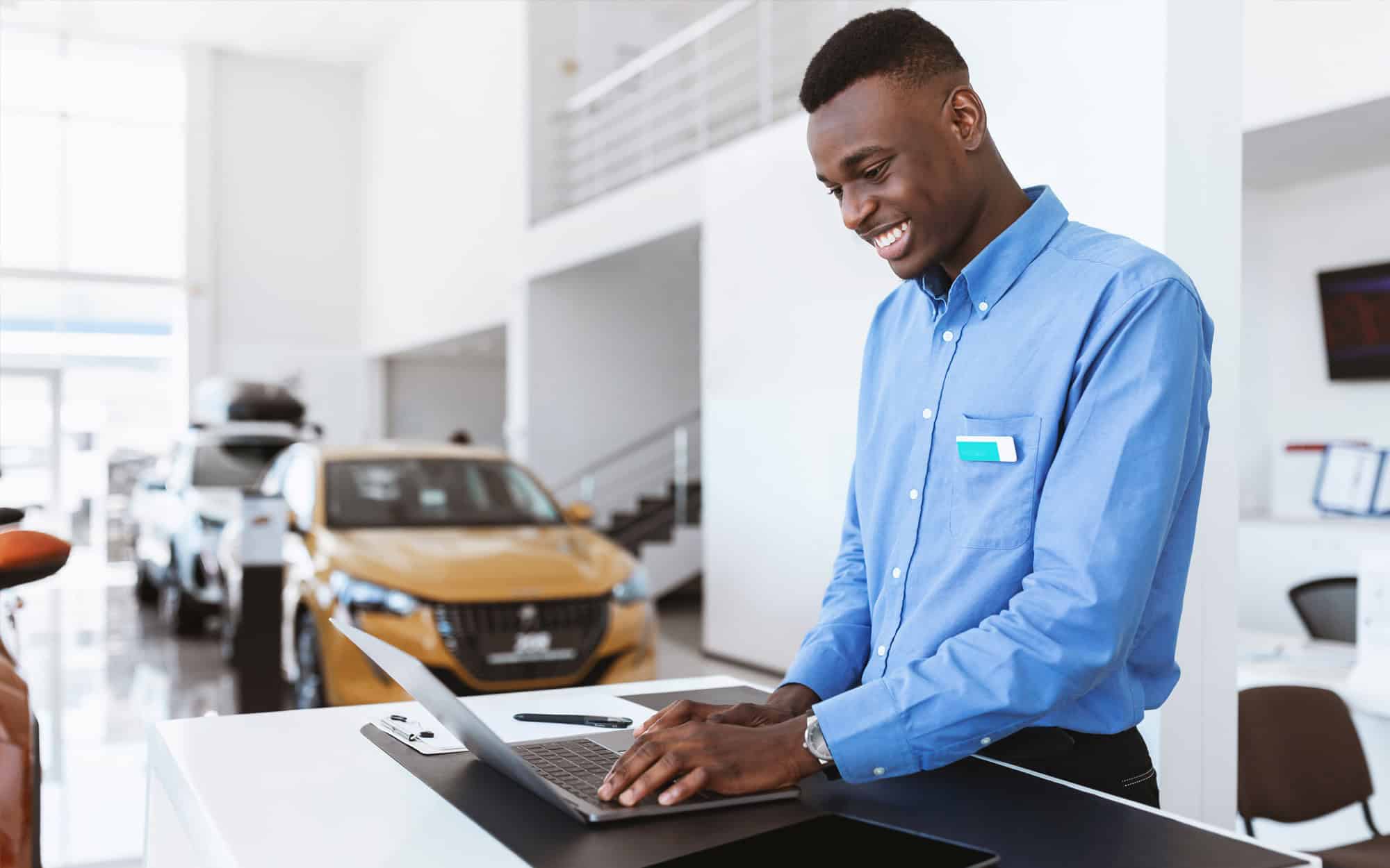 The Federal Trade Commission Safeguards Rule for Dealerships