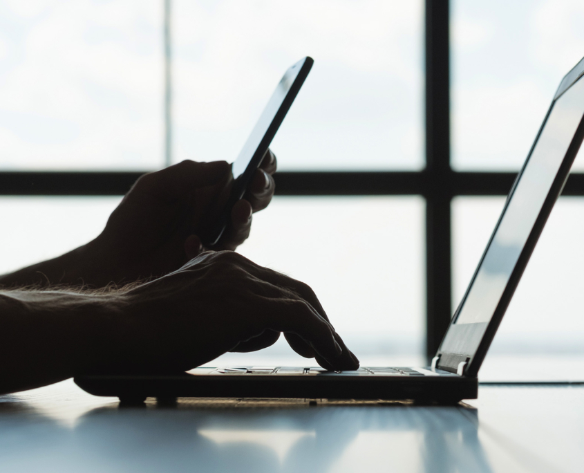 Multi-Factor Authentication in Cybersecurity