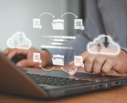 How to Determine Your Business’s Ideal Data Backup Frequency