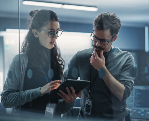 Emergency IT Support Standards: How Fast Should Your Provider Act