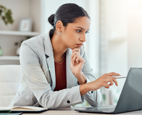 The Real Cost of Reactive IT Support for Your Business