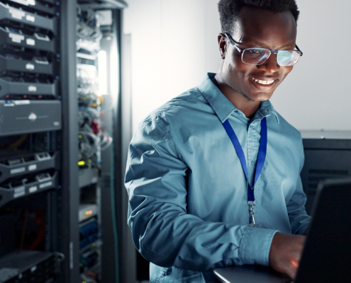 What Business Cyber Insurance Actually Covers, And What It Doesn't
