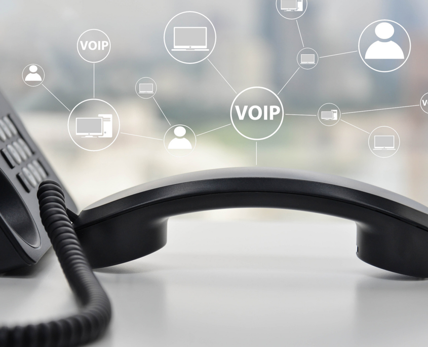 IP Phone - Office Phone