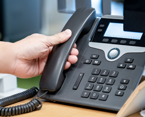 Signs Your Business Has Outgrown Its Phone System